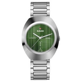 Rado R12160303 Unisex Kol Saati