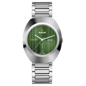 Rado R12160303 Unisex Kol Saati