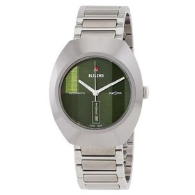 Rado R12160303 Unisex Kol Saati