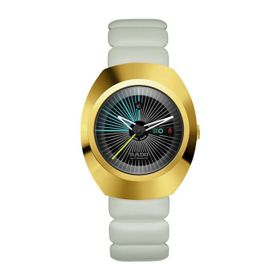 Rado R12165155 Dia Star Original X Tej Chauhan Special Edition Erkek Kol Saati