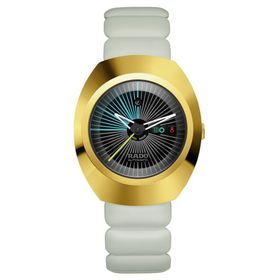 Rado R12165155 Dia Star Original X Tej Chauhan Special Edition Erkek Kol Saati
