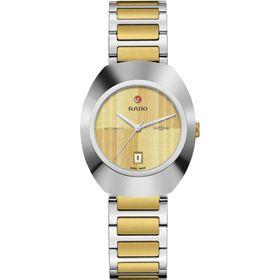 Rado R12170253 Diastar Original Kadın Kol Saati