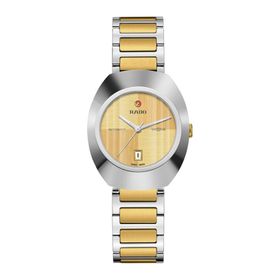 Rado R12170253 Diastar Original Kadın Kol Saati
