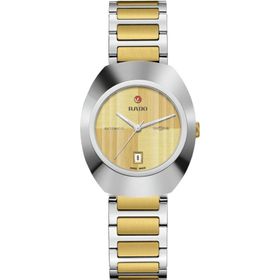 Rado R12170253 Diastar Original Kadın Kol Saati