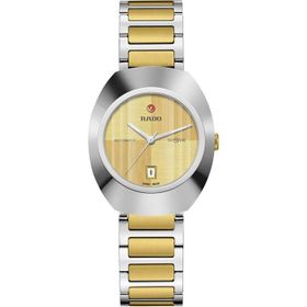 Rado R12170253 Diastar Original Kadın Kol Saati