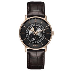 Rado R14068186 Diamaster Erkek Kol Saati