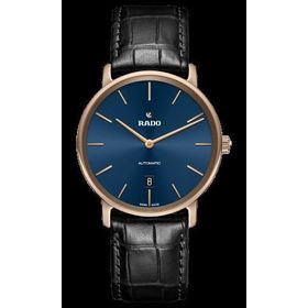 Rado R14068206 Erkek Kol Saati