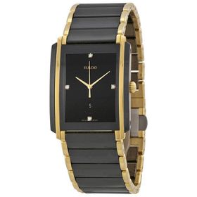 Rado R20204712 Integral Diamonds Erkek Kol Saati