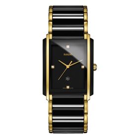 Rado R20204712 Integral Diamonds Erkek Kol Saati