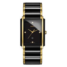 Rado R20204712 Integral Diamonds Erkek Kol Saati