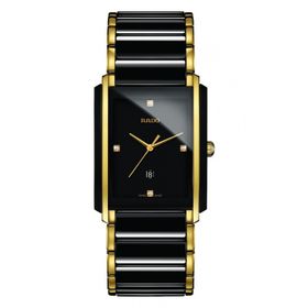 Rado R20204712 Integral Diamonds Erkek Kol Saati