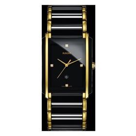Rado R20204712 Integral Diamonds Erkek Kol Saati