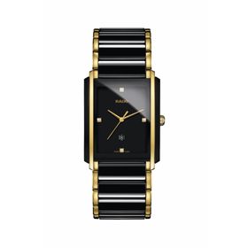 Rado R20204712 Integral Diamonds Erkek Kol Saati