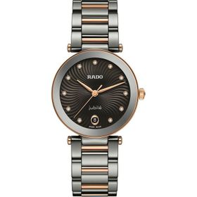 Rado R22241703 La Coupole Kadın Kol Saati