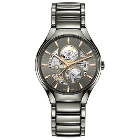 Rado R27108112 True Round Automatic Open Heart Erkek Kol Saati