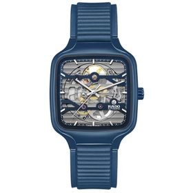 Rado R27178205 True Square Automatic Skeleton Unisex Kol Saati