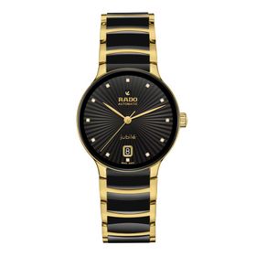 Rado R30032742 Centrix Automatic Diamonds Kadın Kol Saati