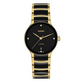 Rado R30039712 Centrix Diamonds Kadın Kol Saati