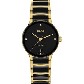 Rado R30039712 Centrix Diamonds Kadın Kol Saati
