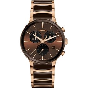 Rado R30212302 Centrix Chronograph Erkek Kol Saati
