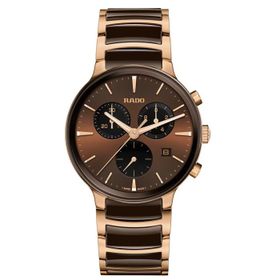 Rado R30212302 Centrix Chronograph Erkek Kol Saati