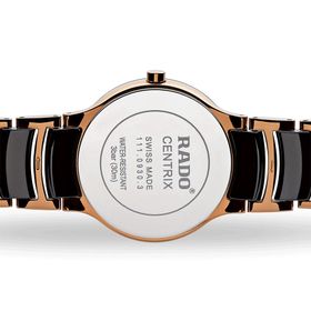 Rado R30555712 Erkek Kol Saati