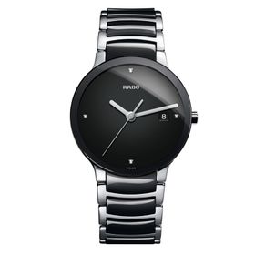 Rado R30934712 Centrix Diamonds Kadın Kol Saati