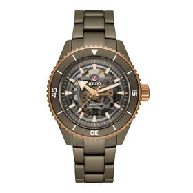 Rado R32150162 Erkek Kol Saati