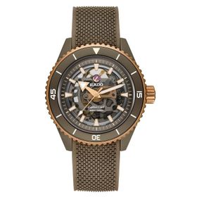 Rado R32150168 Erkek Kol Saati