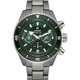 Rado R32189313 Captain Cook Automatic Erkek Kol Saati