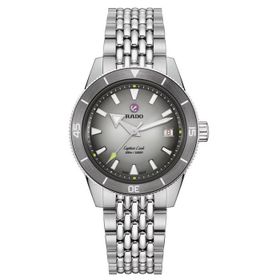 Rado R32222108 Captain Cook X Tennis Limited Edition Erkek Kol Saati