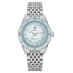 Rado R32223203 Captain Cook Automatic Erkek Kol Saati