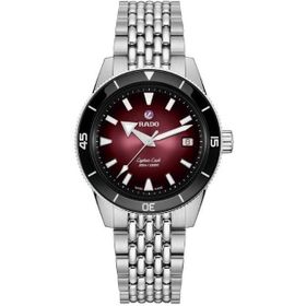 Rado R32223408 Captain Cook Set 39 mm Erkek Kol Saati