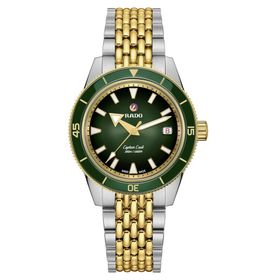 Rado R32225313 Captain Cook Automatic Erkek Kol Saati
