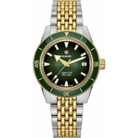 Rado R32225313 Captain Cook Automatic Erkek Kol Saati