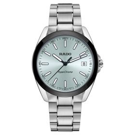 Rado R32280213 Hyper Chrome Erkek Kol Saati