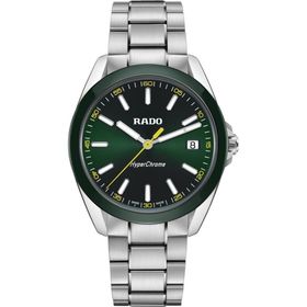 Rado R32280313 Hyper Chrome Erkek Kol Saati