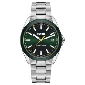 Rado R32280313 Hyper Chrome Erkek Kol Saati