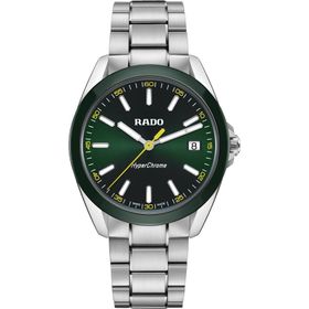 Rado R32280313 Hyper Chrome Erkek Kol Saati
