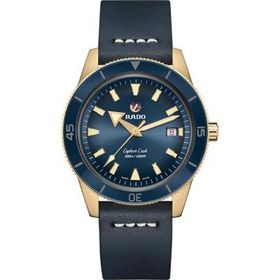 Rado R32504205 Erkek Kol Saati