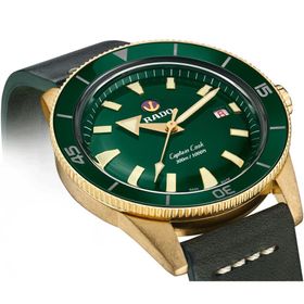 Rado R32504317 Erkek Kol Saati