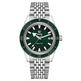 Rado R32505318 Captain Cook Erkek Kol Saati