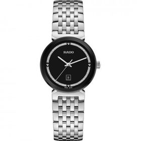 Rado R48913163 Florence Classic Diamonds Kadın Kol Saati