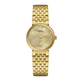 Rado R48915903 Kadın Kol Saati