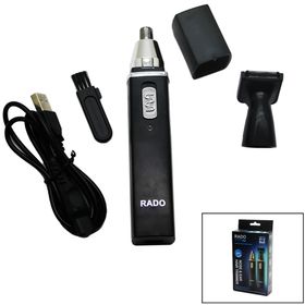 Rado RD-3138 Kulak Burun Tıraş Makinesi