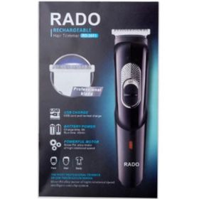 Rado RD-3583 Pro Tıraş Makinesi