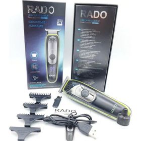 Rado RD-3667 Tıraş Makinesi