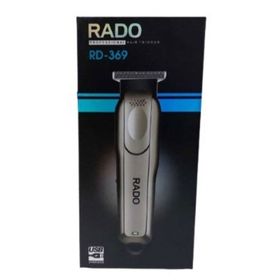 Rado RD-369 Tıraş Makinesi
