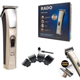 Rado RD-657 Tıraş Makinesi