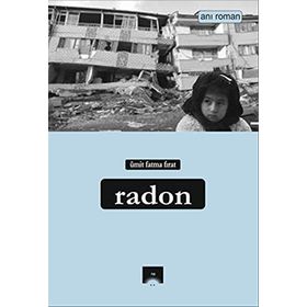 Radon - Ümit Fatma Fırat